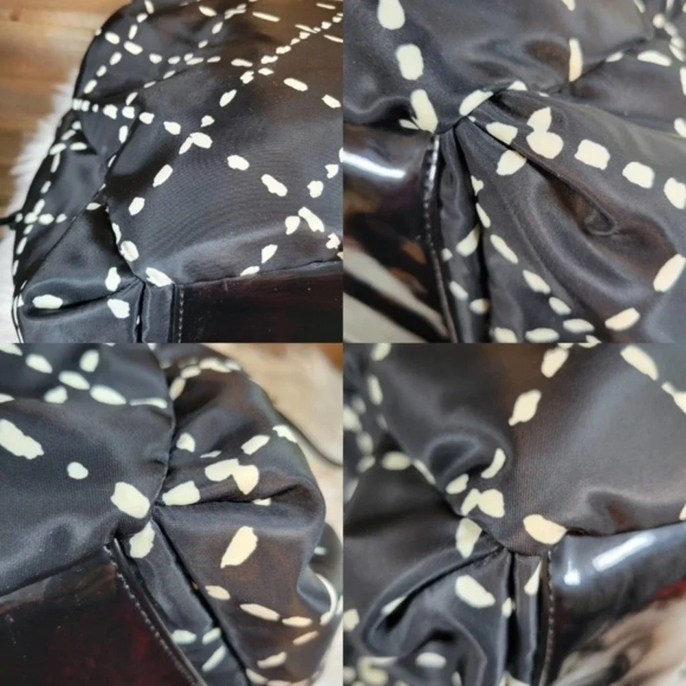 Kate Spade Sew Be It Large Stevie Diaper Bag